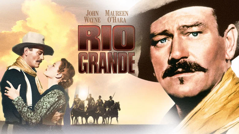 Rio Grande still