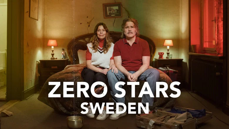 Zero Stars Sweden still