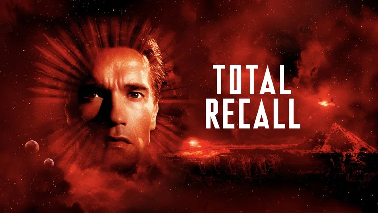 Total Recall still