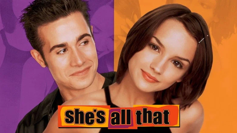 She's All That still