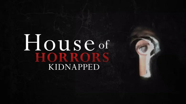 House of Horrors: Kidnapped still