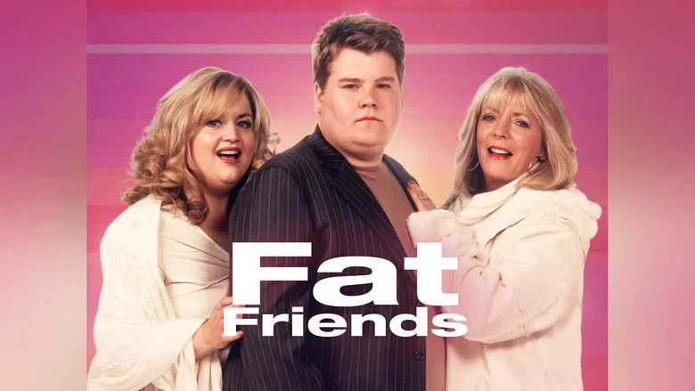 Fat Friends still