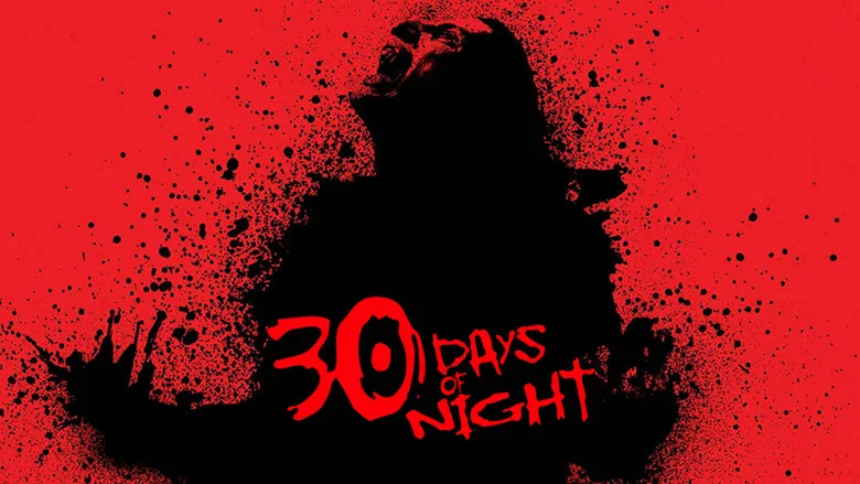 30 Days of Night still