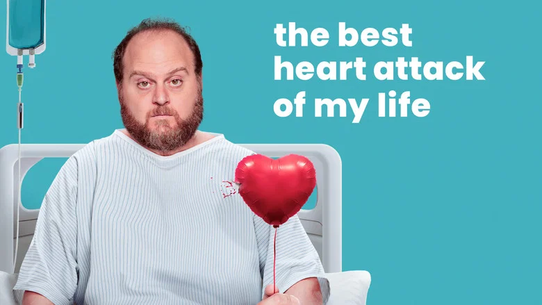 The Best Heart Attack of My Life still