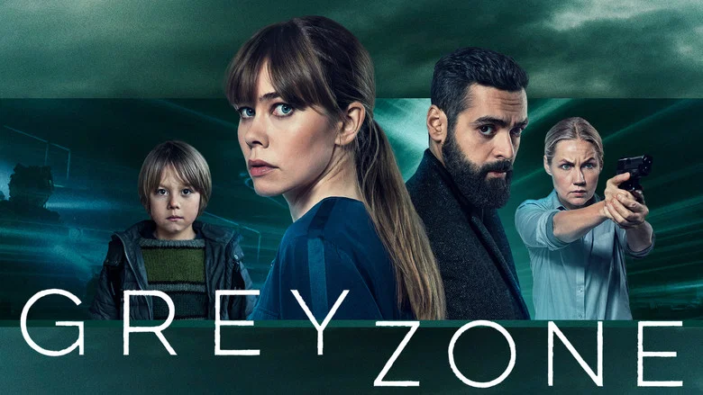 Greyzone still
