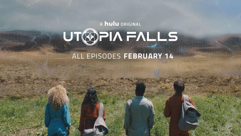 Utopia Falls still