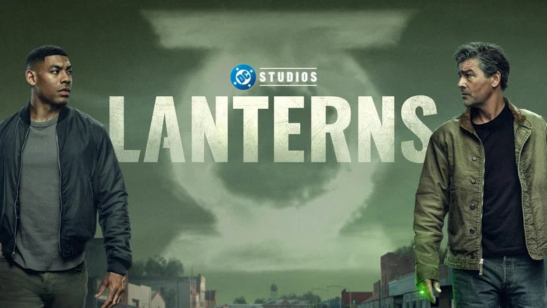 Lanterns still