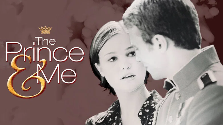 The Prince & Me still