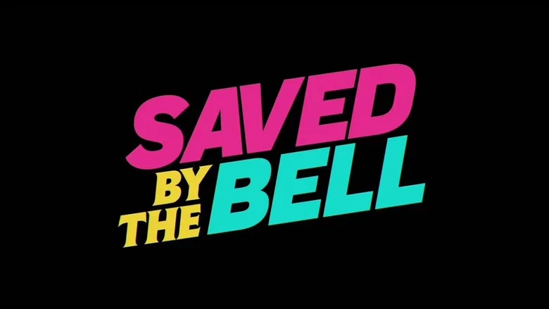 Saved by the Bell still