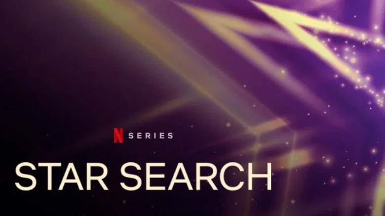 Star Search still