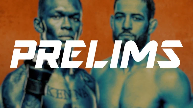 UFC Fight Night 250: Adesanya vs. Imavov still