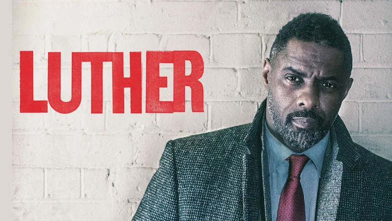 Luther still
