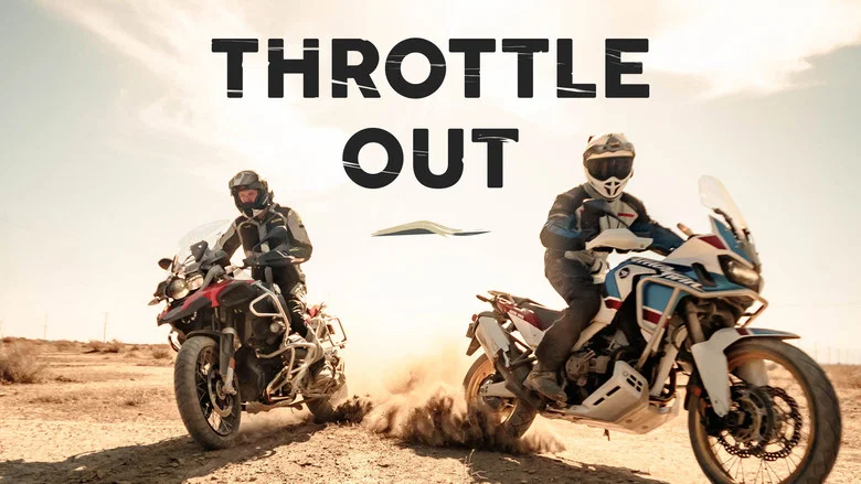 Throttle Out still