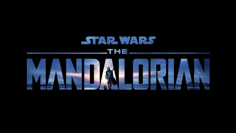 The Mandalorian still