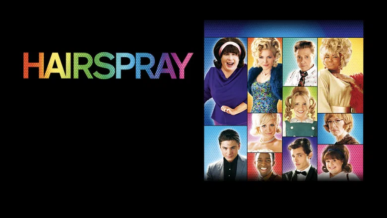 Hairspray still