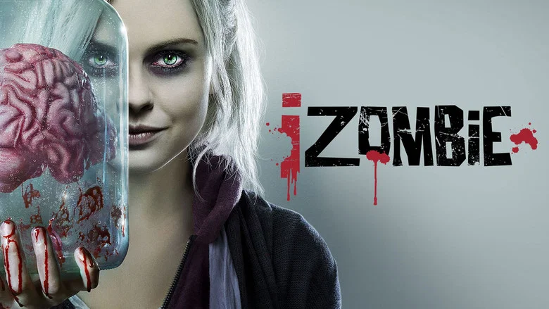 iZombie still