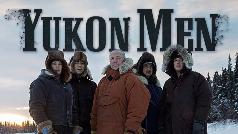 Yukon Men still
