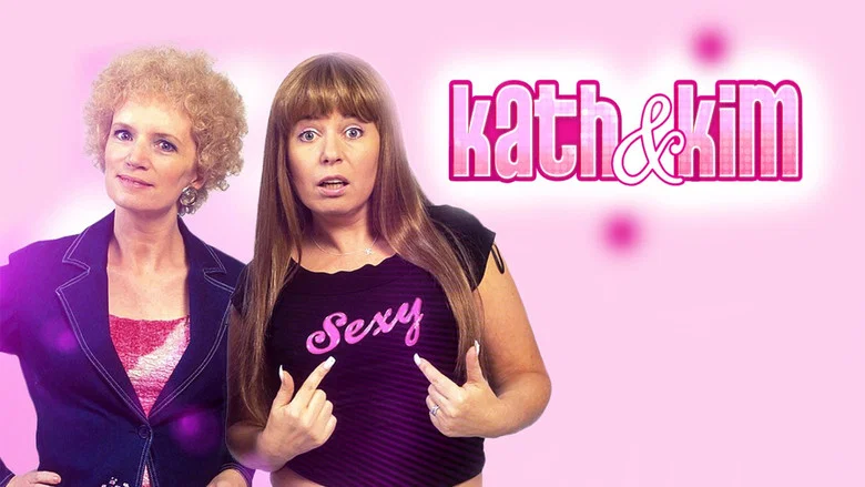 Kath & Kim still