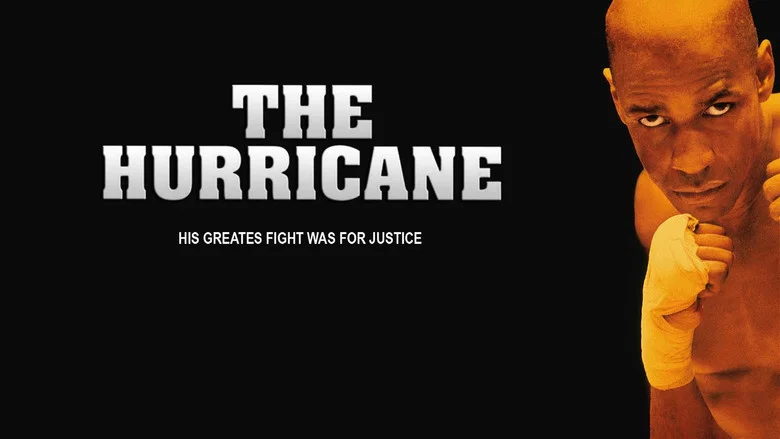 The Hurricane still