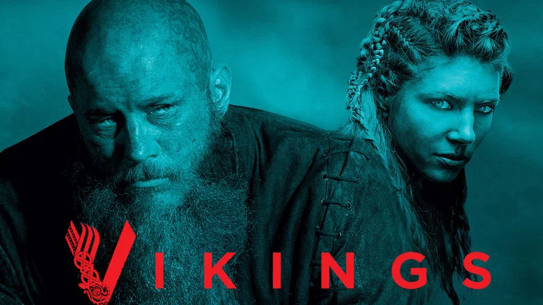 Vikings still