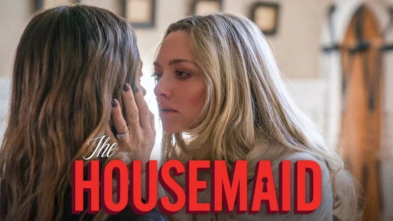 The Housemaid still