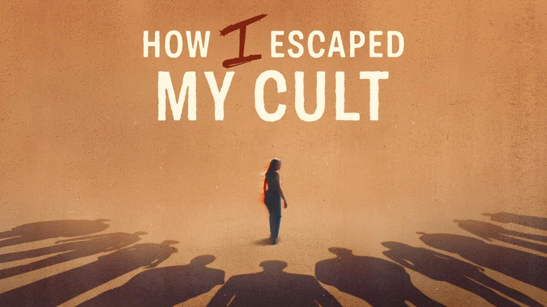 How I Escaped My Cult still
