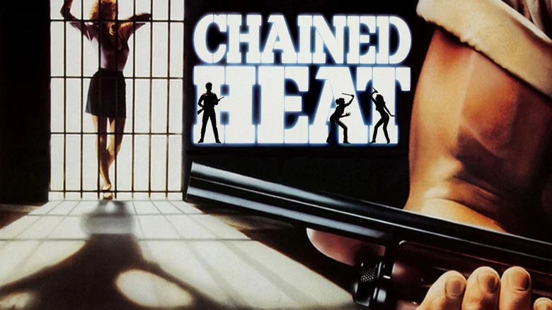 Chained Heat still