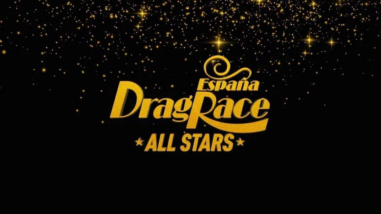 Drag Race España All Stars still
