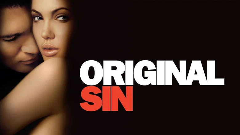 Original Sin still