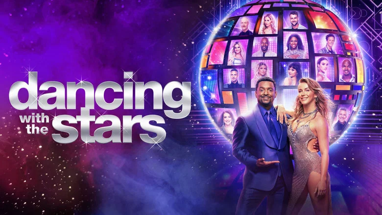 Dancing with the Stars still