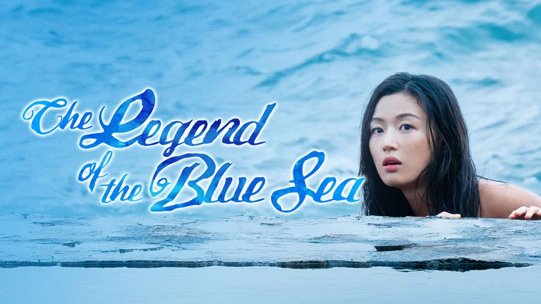 The Legend of the Blue Sea still