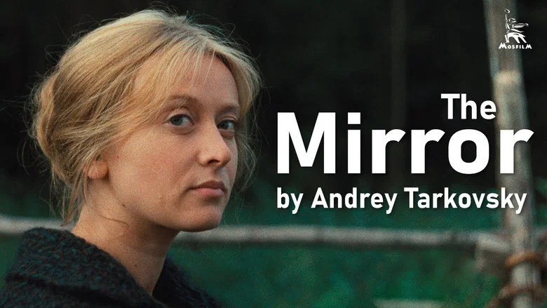 Mirror still