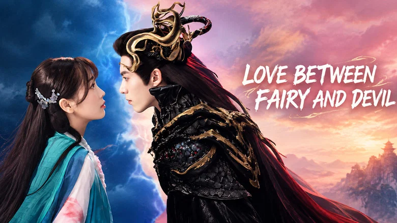 Love Between Fairy and Devil still