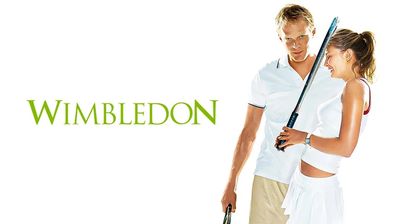 Wimbledon still
