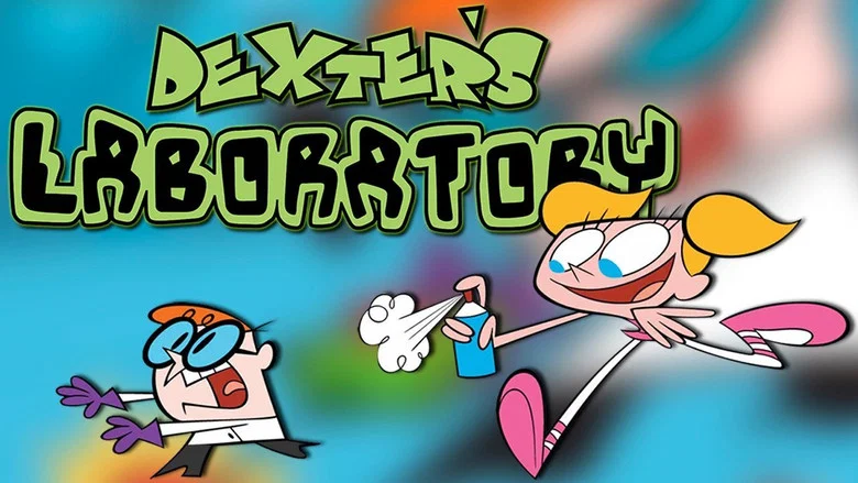 Dexter's Laboratory still