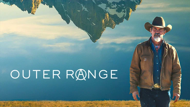 Outer Range still