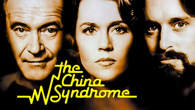 The China Syndrome still