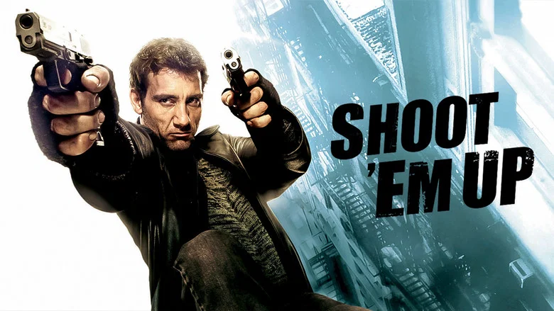 Shoot 'Em Up still