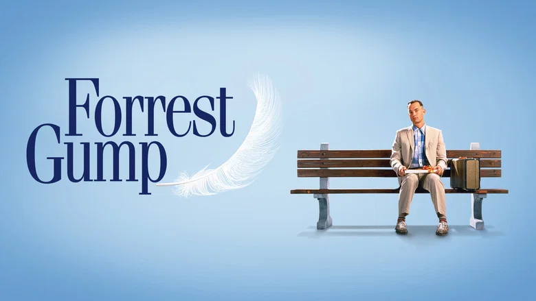 Forrest Gump still