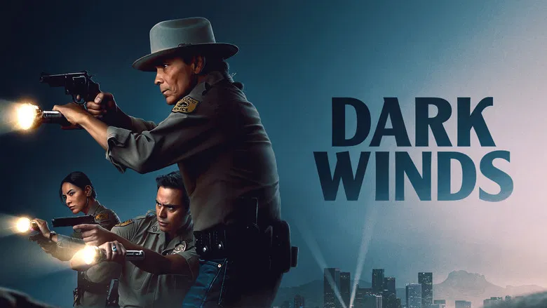 Dark Winds still