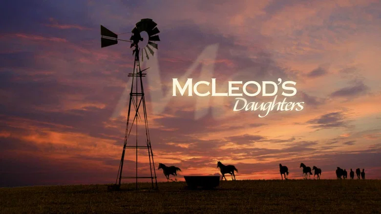 McLeod's Daughters still