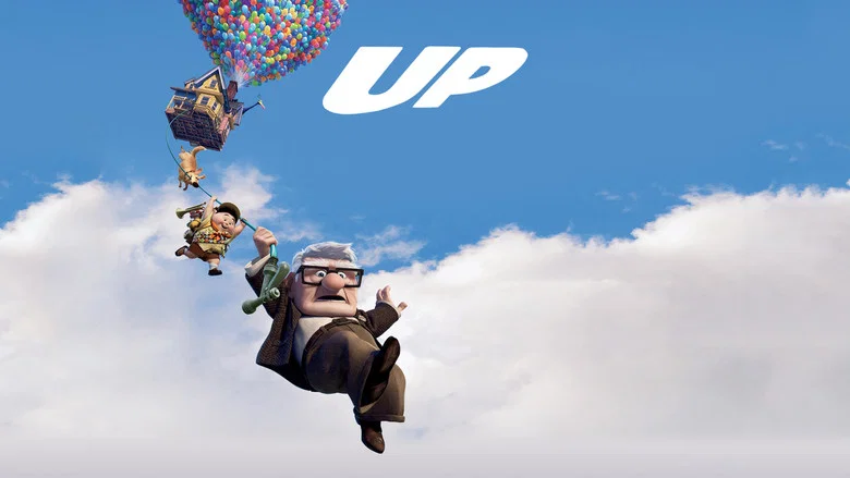 Up still