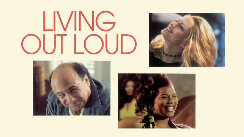 Living Out Loud still