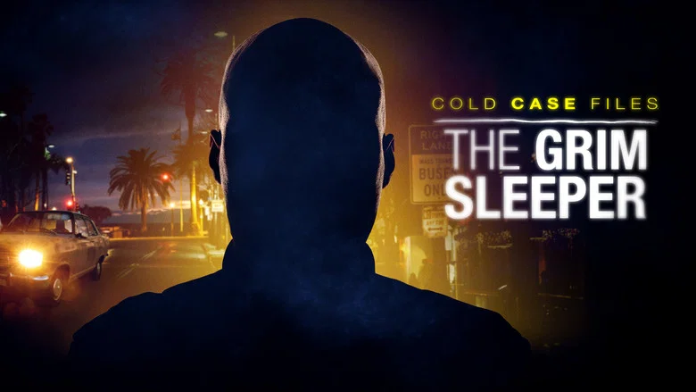 Cold Case Files: The Grim Sleeper still