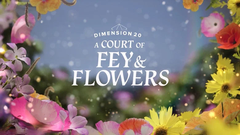 Dimension 20 still