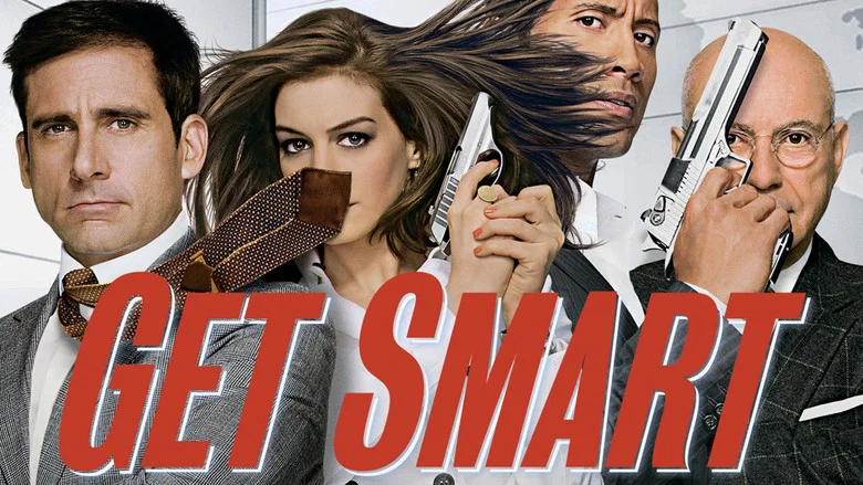 Get Smart still