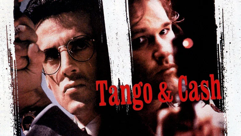 Tango & Cash still