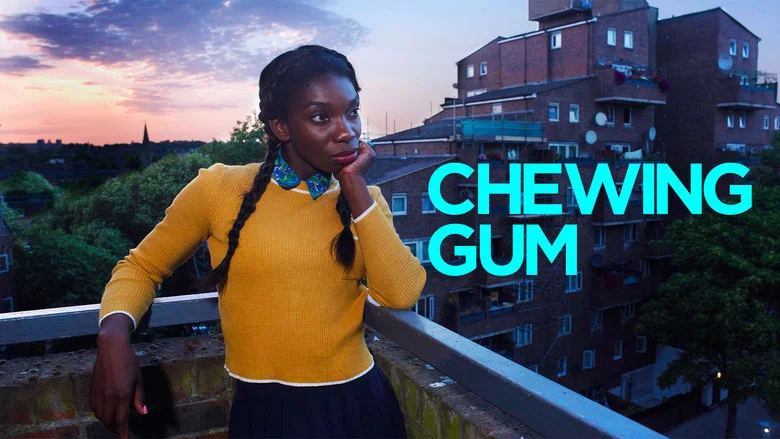 Chewing Gum still