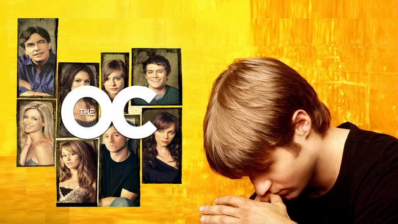 The O.C. still