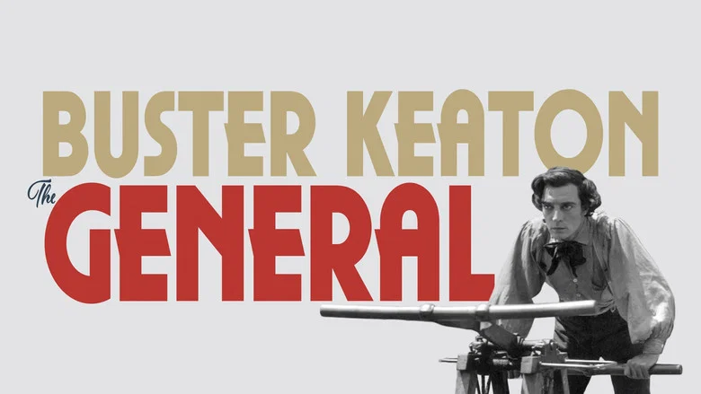 The General still